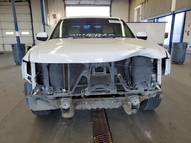 Photo 5 from auction – 2008 CHEVROLET SILVERADO C1500 with VIN 3GCEC13058G218554
