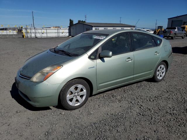 TOYOTA PRIUS 2007 with VIN JTDKB20U577627439 - Photo from auction