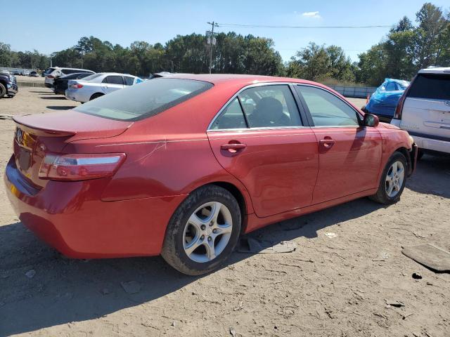Photo 3 from auction – 2007 TOYOTA CAMRY CE with VIN 4T1BE46K87U090698