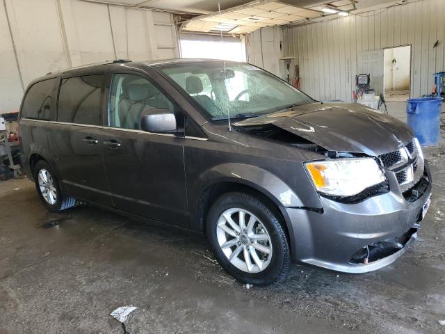 Photo 4 from auction – 2018 DODGE GRAND CARA with VIN 2C4RDGCG6JR264800