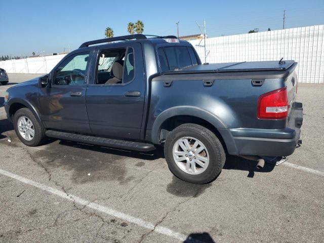 Photo 2 from auction – 2010 FORD EXPLORER S with VIN 1FMEU3BE7AUA04539