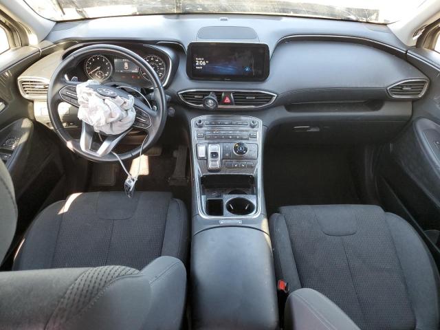 Photo 8 from auction – 2023 HYUNDAI SANTA FE S with VIN 5NMS2DAJ7PH643036