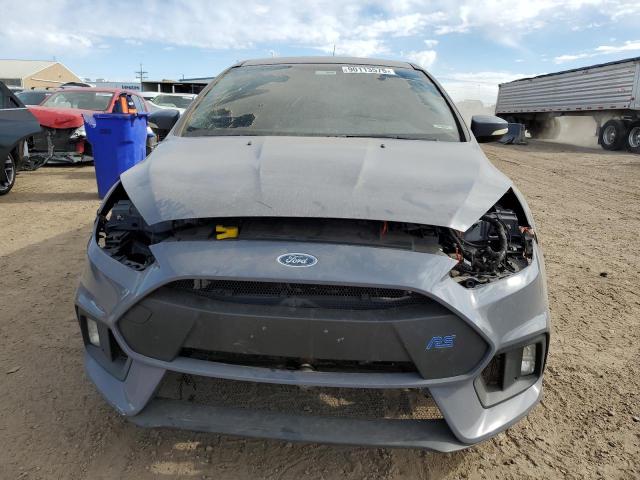 Photo 5 from auction – 2017 FORD FOCUS RS with VIN WF0DP3TH4H4120322