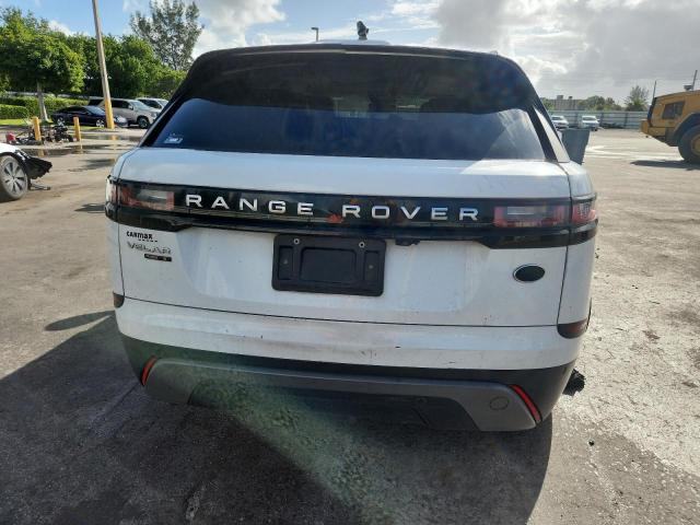 Photo 6 from auction – 2018 LAND ROVER RANGE ROVE with VIN SALYB2RV3JA719805