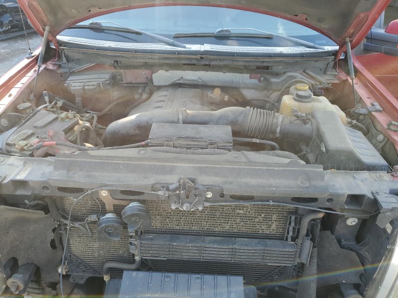 Photo 11 from auction – 2013 FORD F150 SUPER with VIN 1FTFW1ET3DKF78539
