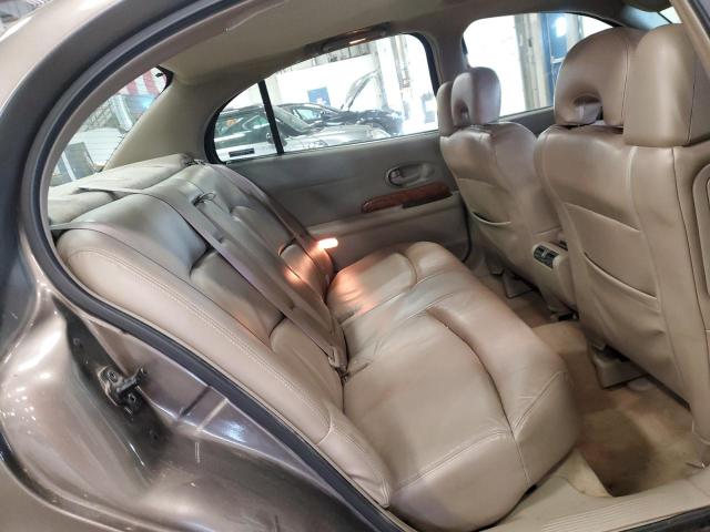 Photo 10 from auction – 2000 BUICK LESABRE LI with VIN 1G4HR54K5YU160814