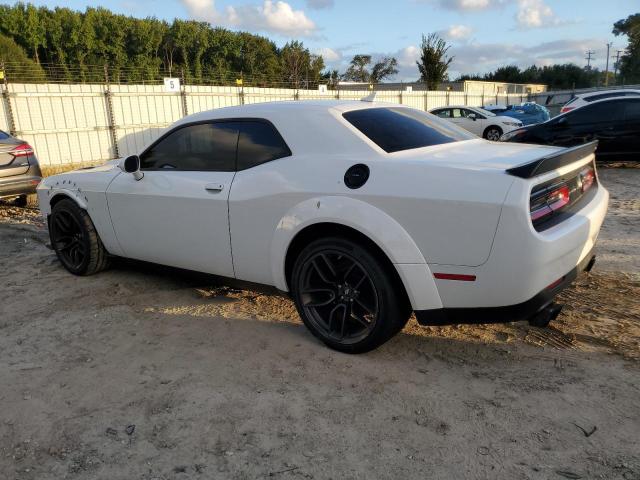 Photo 2 from auction – 2021 DODGE CHALLENGER with VIN 2C3CDZFJ3MH614049