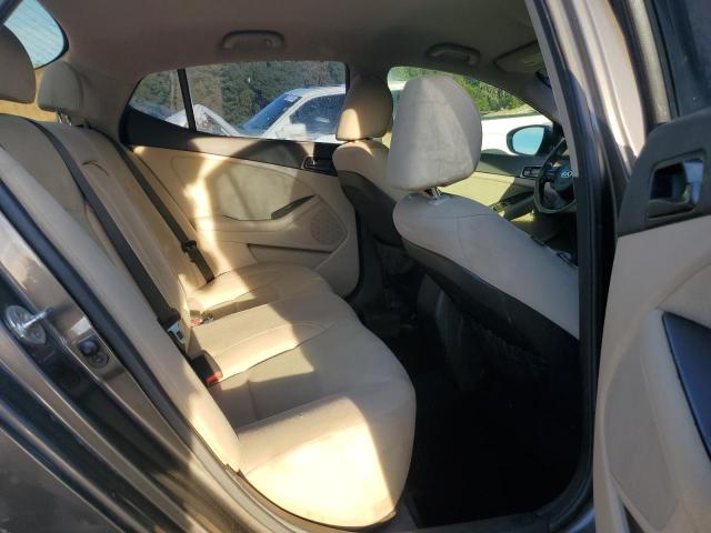 Photo 10 from auction – 2014 KIA OPTIMA LX with VIN 5XXGM4A7XEG337111