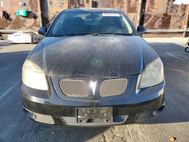 Photo 5 from auction – 2007 PONT G5 with VIN 1G2AL15F277414045