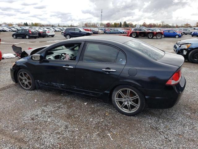 Photo 2 from auction – 2009 ACURA CSX with VIN 2HHFD56559H202224