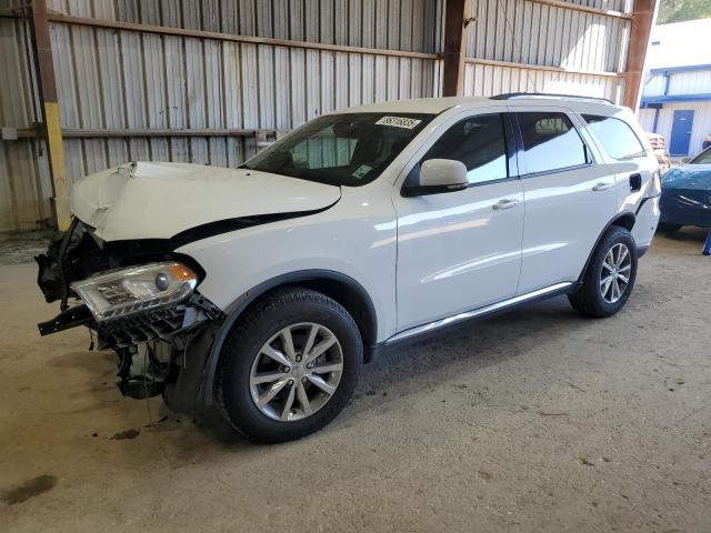 DODGE DURANGO LI 2015 with VIN 1C4RDHDG3FC842808 - Photo from auction