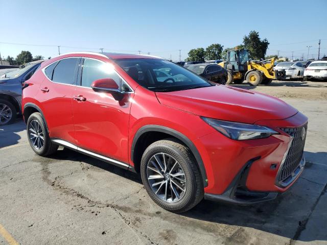 Photo 4 from auction – 2025 LEXUS NX 250 PRE with VIN 2T2GDCAZ5SC030150