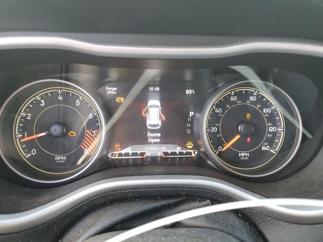 Photo 9 from auction – 2015 JEEP CHEROKEE with VIN 1C4PJMBS8FW785407