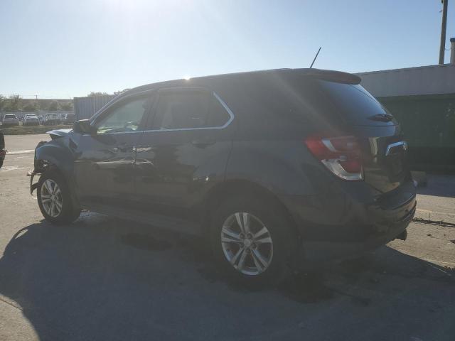Photo 2 from auction – 2016 CHEVROLET EQUINOX LS with VIN 2GNALBEK0G6222452