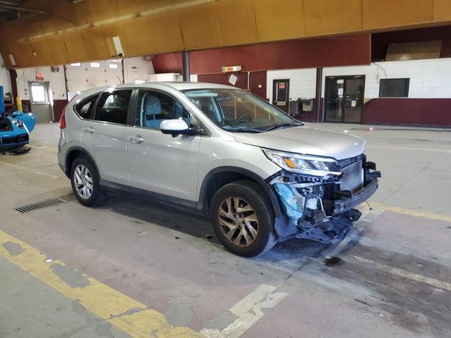 Photo 4 from auction – 2016 HONDA CR-V EX with VIN 2HKRM4H51GH646891