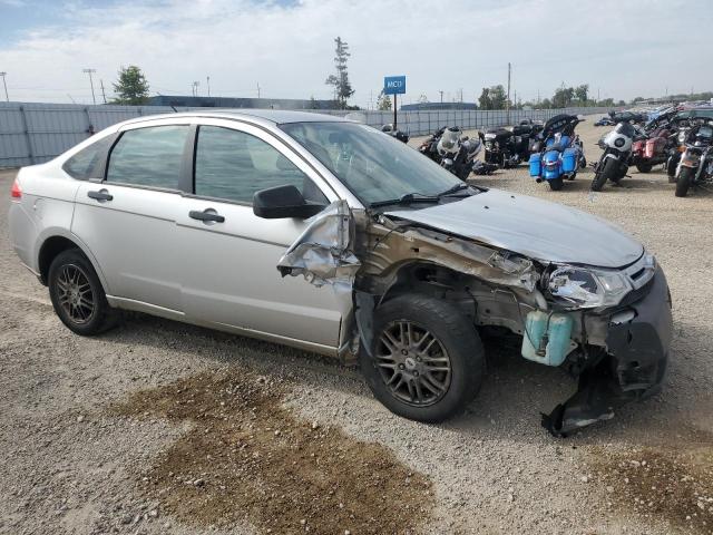 Photo 4 from auction – 2010 FORD FOCUS SE with VIN 1FAHP3FN8AW153068