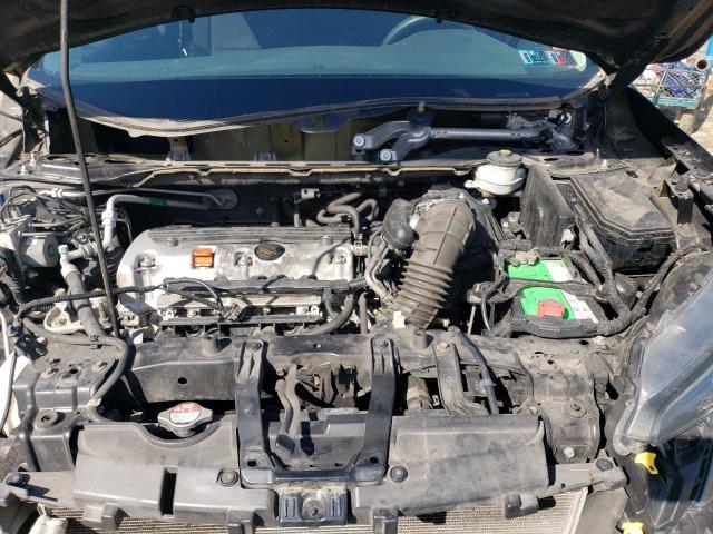 Photo 12 from auction – 2014 HONDA CR-V LX with VIN 2HKRM4H39EH726712