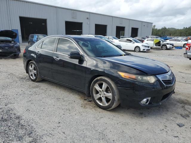 Photo 4 from auction – 2012 ACURA TSX with VIN JH4CU2F44CC027775