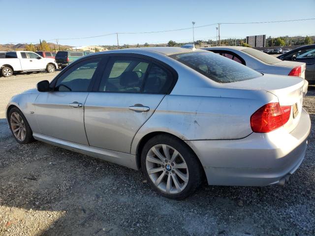 Photo 2 from auction – 2011 BMW 328 I SULE with VIN WBAPH5G59BNM80063