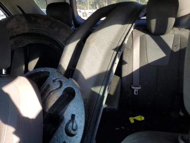 Photo 10 from auction – 2017 CHEVROLET EQUINOX LT with VIN 2GNALCEK5H1594714