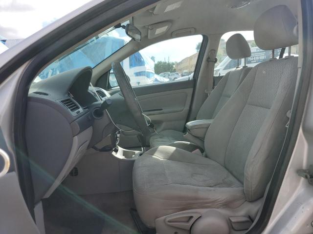 Photo 7 from auction – 2007 CHEVROLET COBALT LT with VIN 1G1AL55F177247382