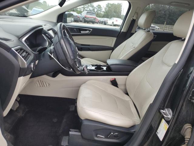 Photo 7 from auction – 2015 FORD EDGE TITAN with VIN 2FMTK3K88FBB64031