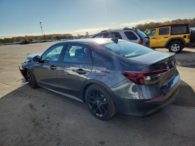 Photo 2 from auction – 2026 HONDA CIVIC with VIN 2HGFE2F52TH502634