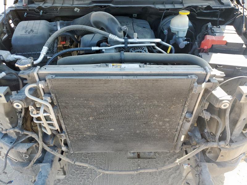 Photo 11 from auction – 2018 RAM 1500 SLT with VIN 1C6RR7LT9JS142419