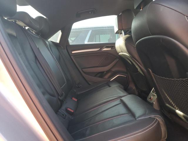Фото 10 с аукциона – 2015 AUDI S3 PREMIUM с VIN WAUBFGFF6F1081596