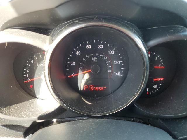 Zdjęcie 9 z aukcji – 2010 KIA SOUL + z VIN KNDJT2A29A7145862