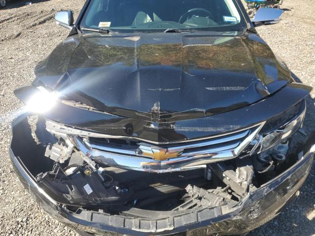 Photo 11 from auction – 2019 CHEVROLET IMPALA PRE with VIN 1G1105S30KU118935