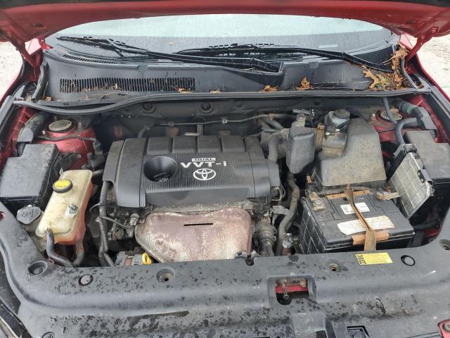 Photo 12 from auction – 2010 TOYOTA RAV4 with VIN 2T3ZF4DV1AW037414