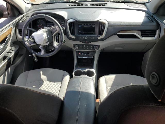 Photo 8 from auction – 2018 GMC TERRAIN SL with VIN 3GKALMEX1JL143038