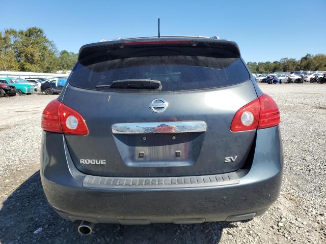 Photo 6 from auction – 2013 NISSAN ROGUE S with VIN JN8AS5MT2DW026848
