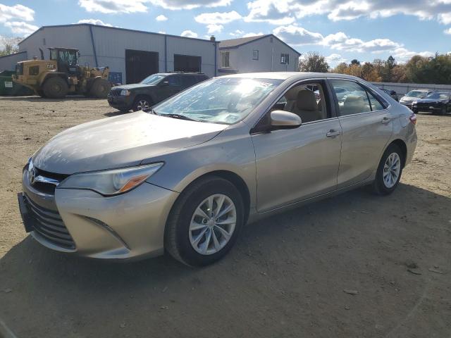 TOYOTA CAMRY LE 2016 with VIN 4T4BF1FK5GR522410 - Photo from auction