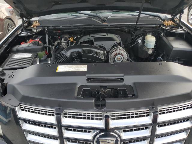 Photo 11 from auction – 2007 CADILLAC ESCALADE E with VIN 1GYFK66827R408438