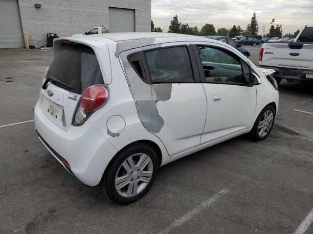 Photo 3 from auction – 2013 CHEVROLET SPARK 1LT with VIN KL8CD6S97DC548901