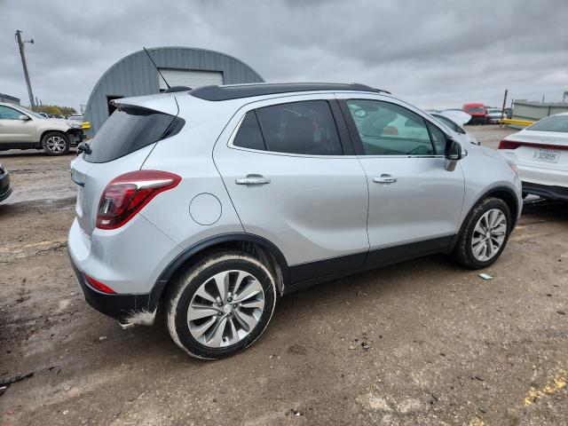 Photo 3 from auction – 2017 BUICK ENCORE with VIN KL4CJASB9HB046547