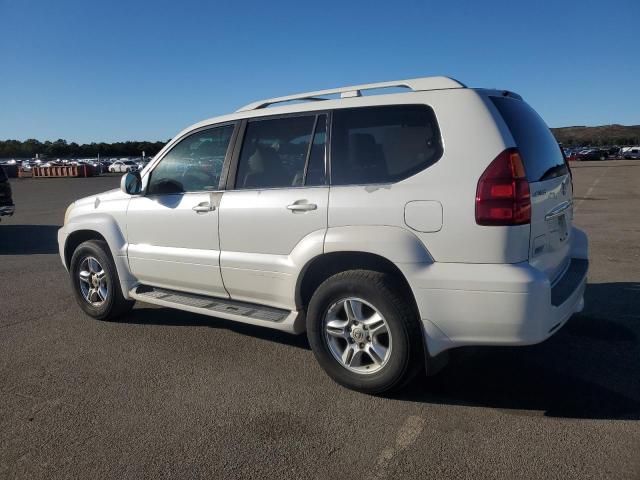 Photo 2 from auction – 2007 LEXUS GX 470 with VIN JTJBT20X070147080