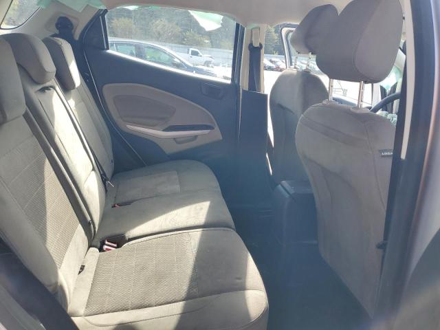Photo 10 from auction – 2021 FORD ECOSPORT S with VIN MAJ3S2FE5MC445107