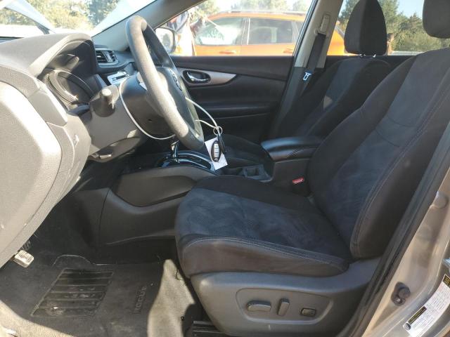 Photo 7 from auction – 2015 NISSAN ROGUE S with VIN KNMAT2MV2FP535943