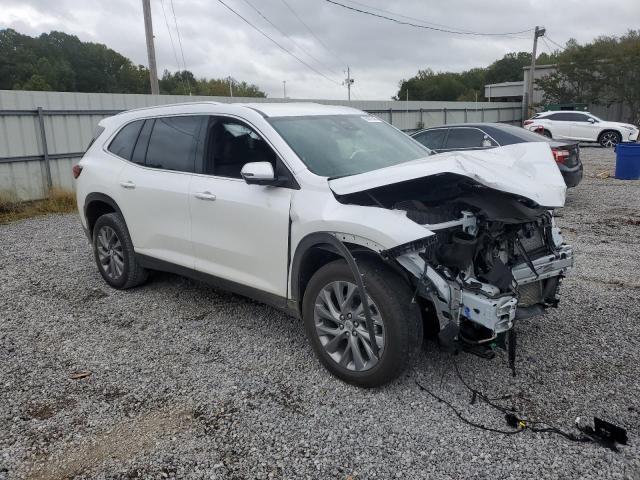 Photo 4 from auction – 2025 BUICK ENCLAVE PREFERRED with VIN 5GAERARS4SJ154294