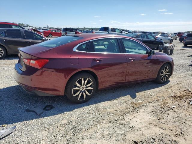 Photo 3 from auction – 2016 CHEVROLET MALIBU LT with VIN 1G1ZE5ST8GF226364