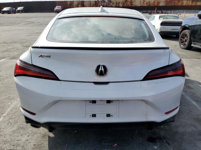 Photo 6 from auction – 2023 ACURA INTEGRA A- with VIN 19UDE4H32PA024461
