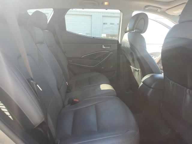 Photo 11 from auction – 2017 HYUNDAI SANTA FE S with VIN 5NMZU3LB4HH047182