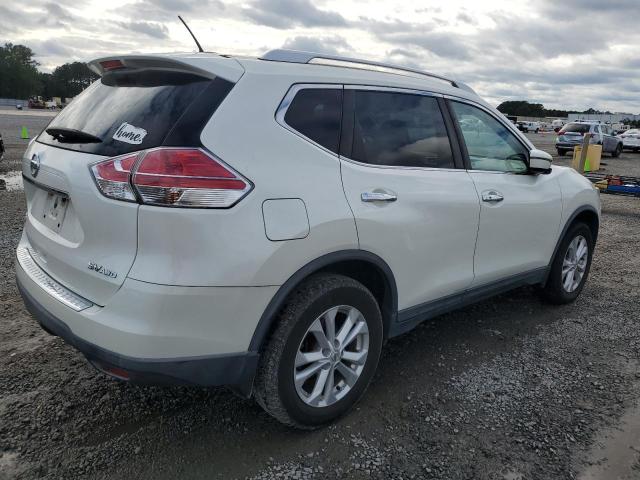 Photo 3 from auction – 2016 NISSAN ROGUE S with VIN KNMAT2MV6GP675480