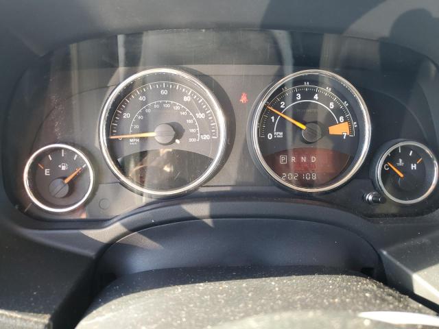 Photo 9 from auction – 2014 JEEP COMPASS LA with VIN 1C4NJCEBXED743490