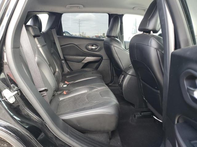 Photo 10 from auction – 2019 JEEP CHEROKEE L with VIN 1C4PJMDX2KD281255