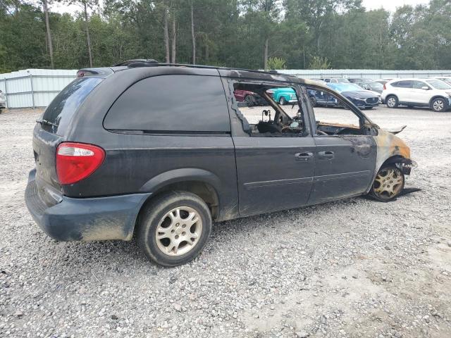 Photo 3 from auction – 2004 DODGE GRAND CARA with VIN 2D4GP74L24R527091