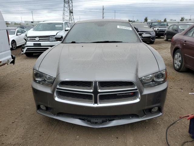 Photo 5 from auction – 2012 DODGE CHARGER with VIN 2C3CDXHG5CH201022